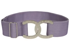 JPC EQUESTRIAN Belts|Dapplebay Horse Shoe Elastic Belt