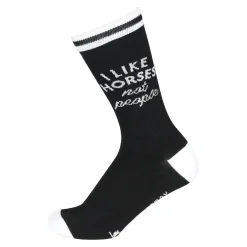 JPC EQUESTRIAN Equestrian Socks|Riding Socks & Undergarments|Dapplebay Knit Crew Socks