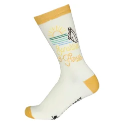 JPC EQUESTRIAN Equestrian Socks|Riding Socks & Undergarments|Dapplebay Knit Crew Socks