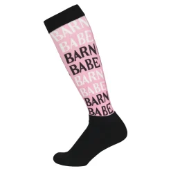 JPC EQUESTRIAN Equestrian Socks|Riding Socks & Undergarments|Dapplebay Slick Boot Socks