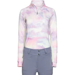 JPC EQUESTRIAN Long Sleeve Tops|Dapplebay  Haze Long-Sleeve Sun Shirt