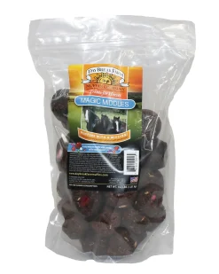 DAYBREAK FARM Horse Treats|Horse Treats|Magic Middles Muffins