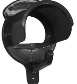 SHILOH STABLES TACK Bridle Racks & Hooks|Stable Hardware|Deluxe Plastic Bridle Bracket