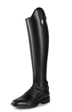 Women DENIRO BOOT CO USA Women's Tall Boots|DeNiro® Amabile Field Boots