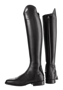 Women DENIRO BOOT CO USA Women's Tall Boots|DeNiro® Salento Dress Boots