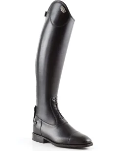 Women DENIRO BOOT CO USA Women's Tall Boots|DeNiro® Salento Field Boots