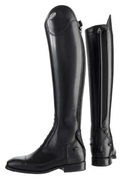 Women DENIRO BOOT CO USA Women's Tall Boots|DeNiro® Salento Field Boots