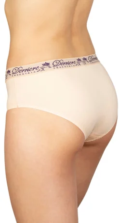 DERRIERE EQUESTRIAN Riding Socks & Undergarments|Derrière Equestrian® Ladies’ Seamless Panty