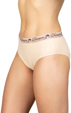 DERRIERE EQUESTRIAN Riding Socks & Undergarments|Derrière Equestrian® Ladies’ Seamless Panty