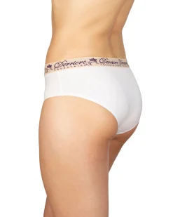 DERRIERE EQUESTRIAN Riding Socks & Undergarments|Derrière Equestrian® Ladies’ Seamless Panty