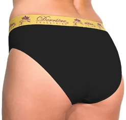 DERRIERE EQUESTRIAN Riding Socks & Undergarments|Derrière Equestrian® Ladies’ Seamless Panty