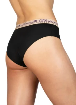 DERRIERE EQUESTRIAN Riding Socks & Undergarments|Derrière Equestrian® Ladies’ Seamless Panty