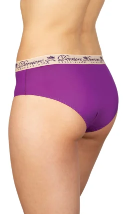 DERRIERE EQUESTRIAN Riding Socks & Undergarments|Derrière Equestrian® Ladies’ Seamless Panty