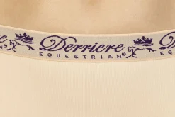 DERRIERE EQUESTRIAN Riding Socks & Undergarments|Derrière Equestrian® Padded Panty
