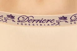DERRIERE EQUESTRIAN Riding Socks & Undergarments|Derrière Equestrian® Padded Panty