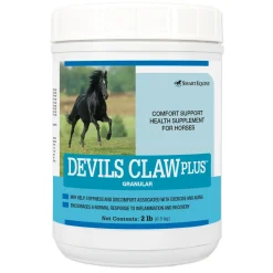 SMARTPAK Horse Supplements|Devil's Claw Plus™ Granular by SmartEquine™ - 5 lbs.