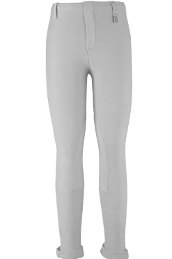 Kids DEVON-AIRE Kids' Breeches & Jods|® Children's Concour Elite Pull-On Jods