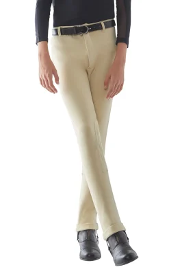 Kids DEVON-AIRE Kids' Breeches & Jods|® Children's Concour Elite Jods
