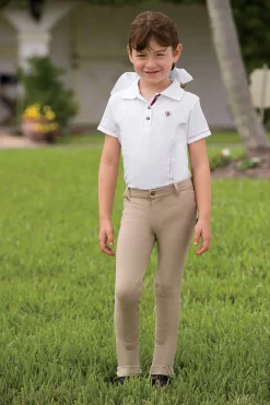 Kids DEVON-AIRE Kids' Breeches & Jods|® Children's Versailles Jods