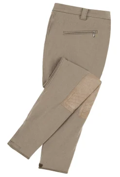 DEVON-AIRE Knee Patch Breeches|® Ladies’ Versailles Knee-Patch Breech