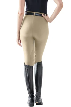 DEVON-AIRE Knee Patch Breeches|® Ladies’ Versailles Knee-Patch Breech