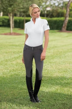 DEVON-AIRE Knee Patch Breeches|® Signature Classic Knee-Patch Breech