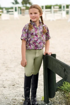 Kids DEVON-AIRE Kids' Breeches & Jods|® Versaille Breeches