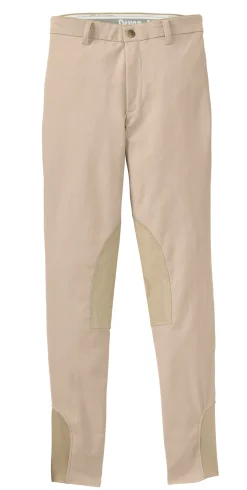 DEVON-AIRE Knee Patch Breeches|® Versailles Low-Rise Breeches
