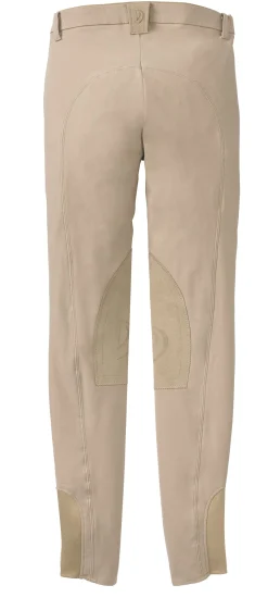 DEVON-AIRE Knee Patch Breeches|® Versailles Low-Rise Breeches