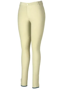 DEVON-AIRE Knee Patch Breeches|® Versailles Low-Rise Breeches