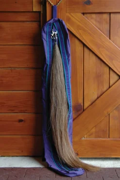 TALLY HO PRODUCTS Bags & Totes|Double Tail Bag