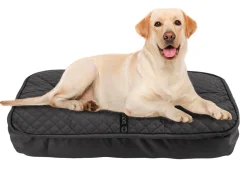 MS GUNGUN TEXTILES Dog Beds|Dover Dog Barn Bed Cover