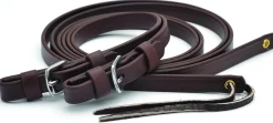 BITLESS BRIDLE Reins|Dr. Cook's Beta BitlessBridle™ Reins