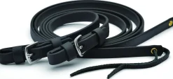 BITLESS BRIDLE Reins|Dr. Cook's Beta BitlessBridle™ Reins