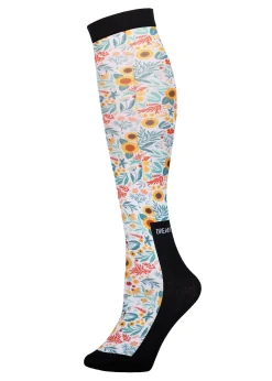 DREAMERS N SCHEMERS Equestrian Socks|Riding Socks & Undergarments|Dreamers and Schemers Pair and a Spare Socks