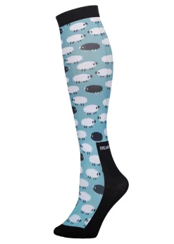 DREAMERS N SCHEMERS Equestrian Socks|Riding Socks & Undergarments|Dreamers and Schemers Pair and a Spare Socks