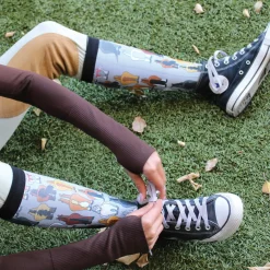 DREAMERS N SCHEMERS Equestrian Socks|Riding Socks & Undergarments|Dreamers and Schemers Pair and a Spare Socks