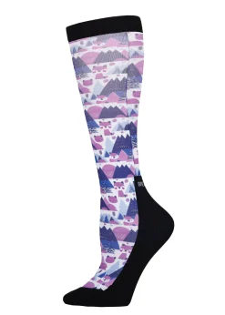 DREAMERS N SCHEMERS Equestrian Socks|Riding Socks & Undergarments|Dreamers and Schemers Youth Pair and a Spare Socks