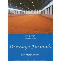 TRAFALGAR SQUARE Books & Dvds|Dressage Formula Audio, Fourth Edition
