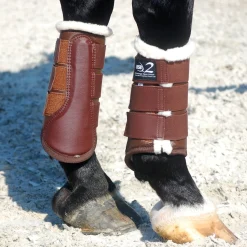 DRESSAGE SPORT BOOTS Horse Boots|2