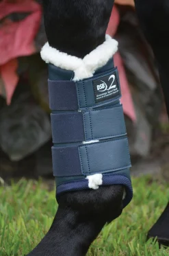 DRESSAGE SPORT BOOTS Horse Boots|2