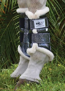 DRESSAGE SPORT BOOTS Horse Boots|