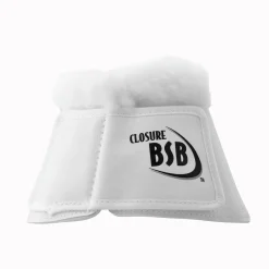 DRESSAGE SPORT BOOTS Bell Boots|Bell Boots|Glossy Bell Boots