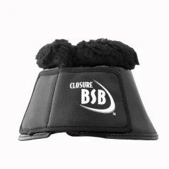 DRESSAGE SPORT BOOTS Bell Boots|Bell Boots|Glossy Bell Boots