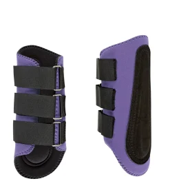 KING YOUNG Horse Boots|DS All-Purpose Galloping Boots