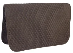 MS GUNGUN TEXTILES Close Contact Saddle Pads|DS Baby Pad