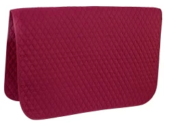 MS GUNGUN TEXTILES Close Contact Saddle Pads|DS Baby Pad