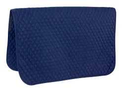 MS GUNGUN TEXTILES Close Contact Saddle Pads|DS Baby Pad