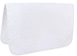 MS GUNGUN TEXTILES Close Contact Saddle Pads|DS Baby Pad
