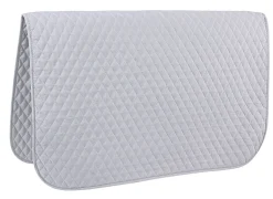 MS GUNGUN TEXTILES Close Contact Saddle Pads|DS Baby Pad